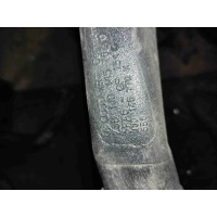 Патрубок интеркулера Volkswagen Golf 4(1997-2004) 2003 1J0145770K