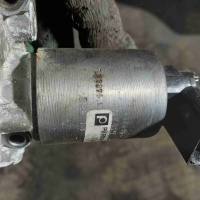 Клапан EGR Opel Corsa D 2003 72287512
