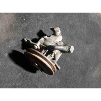 Насос гидроусилителя руля Audi 80 B3 1995 050145155a