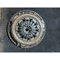 Сцепление (комплект) Renault Megan 2 2007