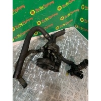 Насос вакуумный Ford Transit 2002 123