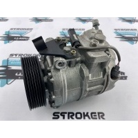 компрессор кондиционера BMW 3-Series E93 2009 64526956719