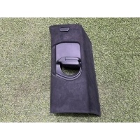 Обшивка стойки BMW X7 G07 2019 51435A0DA54, 51435A0DA54, 51437434098