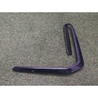 накладка бампера BMW X7 G07 2019 51118745740, 8745740