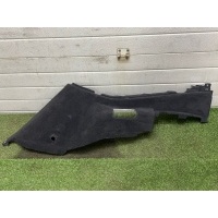 Обшивка багажника BMW X7 G07 2019 51477462770