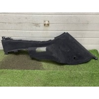 Обшивка багажника BMW X7 G07 2019 51477462769