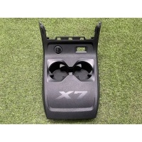 подстаканник BMW X7 G07 2019 51166996322, 6996322, 9108238