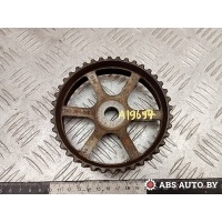 Шкив ТНВД Renault Megane 2 2004 7700104018D