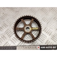 Шкив ТНВД Renault Megane 2 2003 7700104018D