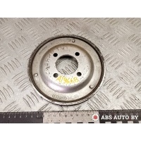 шкив коленвала Renault Scenic 2001 7700864702,7700864702H