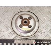 шкив коленвала Renault Clio 1994 7700864702,7700864702J