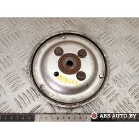 шкив коленвала Renault Kangoo 2006 7700864702,7700864702J