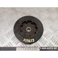 шкив коленвала Renault Scenic 1998