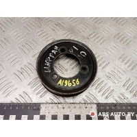 Шкив помпы Renault Safrane 1996 7700856208