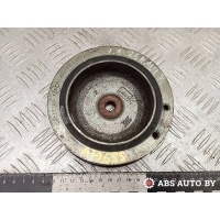 шкив коленвала Renault Clio 2 2002 7700115309,544000910,544000920,GPZ0110VD,GPZ1110DZ,7700110329,7700113018,8200689702