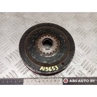 шкив коленвала Renault Scenic 2 2008 523068,8200523068,80005190,TVD1141,GPZ1113DZ,8200276840,8200297935,8200451073,8200619927,8200817574