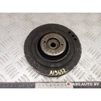 шкив коленвала Renault Safrane 1996 7700855601