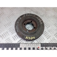 шкив коленвала Opel Vectra A 1992 90467418