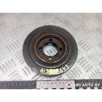 шкив коленвала Opel Astra F 1993 90467418