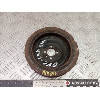 шкив коленвала Opel Vectra C 2004 55564573,0614584