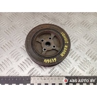 шкив коленвала Rover 400 Series 2 (HH-R) 1996 LHG10033