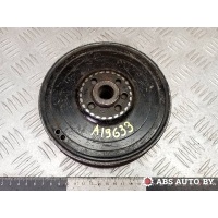 шкив коленвала Audi 100 C4 1992 054105251B