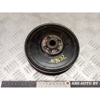 шкив коленвала Audi A6 C4 1996 054105251B