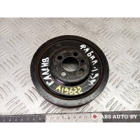 шкив коленвала SEAT Exeo 2009 03G105243C,1315782,3M216B320AA,544008310,544008320,GPZ1133DZ,GPZ1133VD,MN980049,MN980453,038105243E,03G105243,04L105243