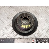 шкив коленвала 1986 026105255F