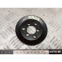 Шкив насоса гидроусилителя Audi 90 B4 1994 027145255