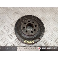 шкив коленвала Audi 80 B4 1994 050105243C