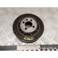 шкив коленвала Volkswagen Vento 1995 037105243A