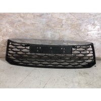 Решетка в бампер Mitsubishi Pajero Sport 3 2015-2020 6402A373