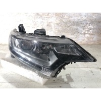 Фара галогеновая Mitsubishi Outlander 3 2015-2021 8301C854, 4BX158301C854, 209957162, 209957A69B, ST21411AJR, OEM0027FR, 37510126, 209957169, HD001MTS020TW, 12TLD1601E1R, JH04OLD16001R, ZMB1189XR, NL