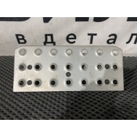 Ступень спойлера шасси Scania 6 2516569,2436646