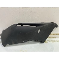 Накладка бампера BMW X6 G06 2019-2022 51117497174