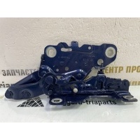 Петля капота BMW X3 G01 до Рестайлинг 2017-2021 41617475792