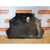 защита двигателя Ford Focus 3(2011-2015) 2011