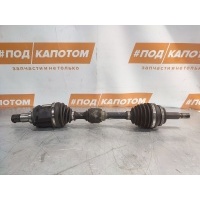 ПРИВОД перед. лев. Toyota Camry XV40(2006-2009) 2007 4342006700