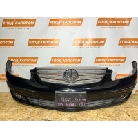 Передний бампер в сборе Mercedes-Benz B W245(2005-2008) 2006 A1698854925
