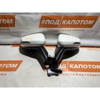 КОМПЛЕКТ ЗЕРКАЛ Kia Sportage 5(2021-2024) 2022 99140-P1000,10R0515420