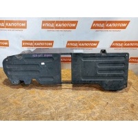 Защита днища кузова Chevrolet TrailBlazer (2001-2006) 2006 15193588