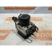 блок ABS Audi Q7 4L рест.(2009-2015) 2011 4L0614517L