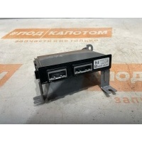 Блок комфорта Suzuki Vitara 2 рест.(2018-) 2021 36780-86R00
