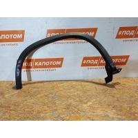 РАСШИРИТЕЛЬ КРЫЛА зад. прав. Nissan X-Trail T31 рест.(2010-2015) 2012 768563UB0H