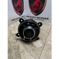 Кнопка старт-стоп Bentley Bentayga 4V1 2017 36a927143a