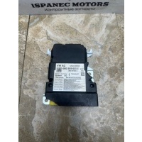 Блок AirBag AUDI Q7 4M 2017 4m0959655e