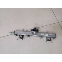 Рейка топливная (рампа) Ford Ford Focus 1 1998-2004 5L8G9D280AD