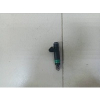 Форсунка инжекторная электрическая Ford Ford Focus 2 (DA) 2005-2008 1429840, 98MFBC9F593