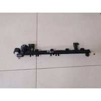 Рейка топливная (рампа) Ford Ford Fusion (JU) 2002-2012 1804347